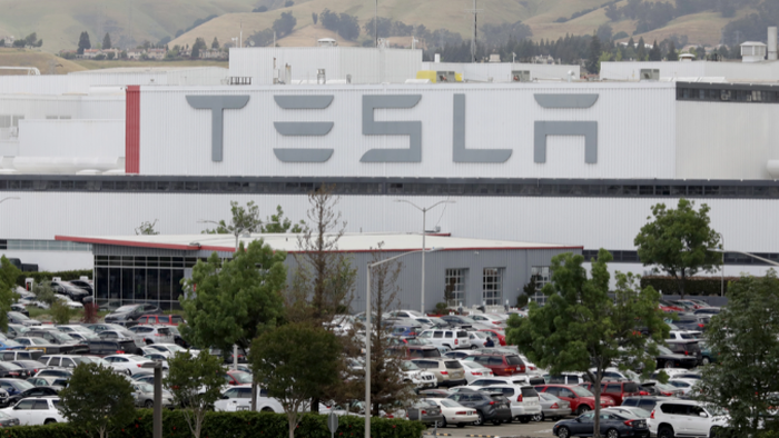 Tesla Worker Alleges "Nightmarish" Conditions, "Rampant Sexual Harassment", At Company's Fremont Factory - Vimarsana News
