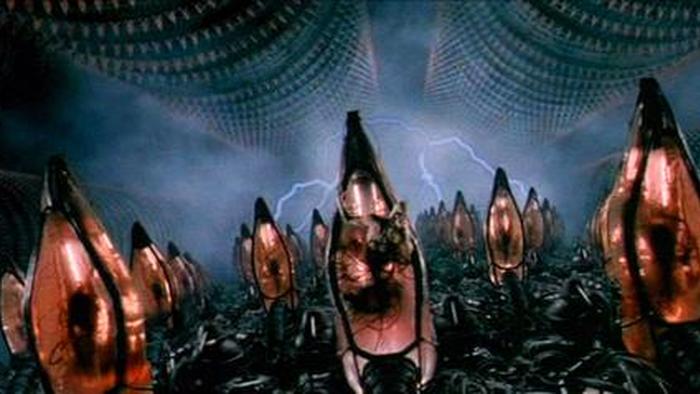 The Metaverse Is A Scam: We're Being Herded Into The Matrix - Vimarsana News