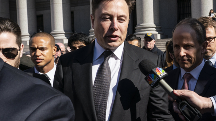Tesla Hires Former SEC, DOJ Attorney As "Managing Counsel For Litigation" - Vimarsana News