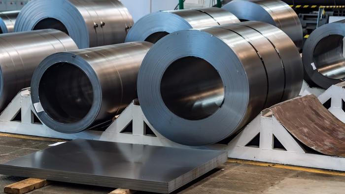 Nickel, Industrial Metals Rise As China Property Optimism Returns - Vimarsana News