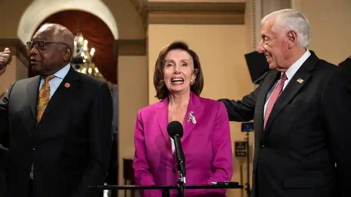 Here's Everything America Gets For $1.2 Trillion In Infrastructure Spending - Including The Crazy Stuff - Vimarsana News