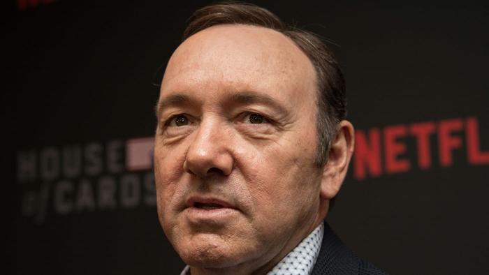 Kevin Spacey Ordered To Pay $31 Million To 'House Of Cards' Producer Over Sexual Harassment Scandal - Vimarsana News