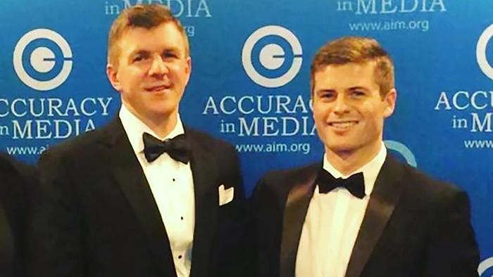 FBI Raids Project Veritas Staffer In Probe Over Biden Daughter's Diary - Vimarsana News