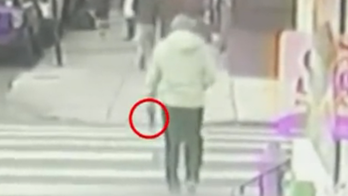 Suspect Arrested In Philadelphia's Record 500th Homicide This Year - Vimarsana News