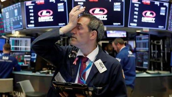 Hedge Funds Suffered The Worst Week In Six Months... And That Was Before Friday - Vimarsana News