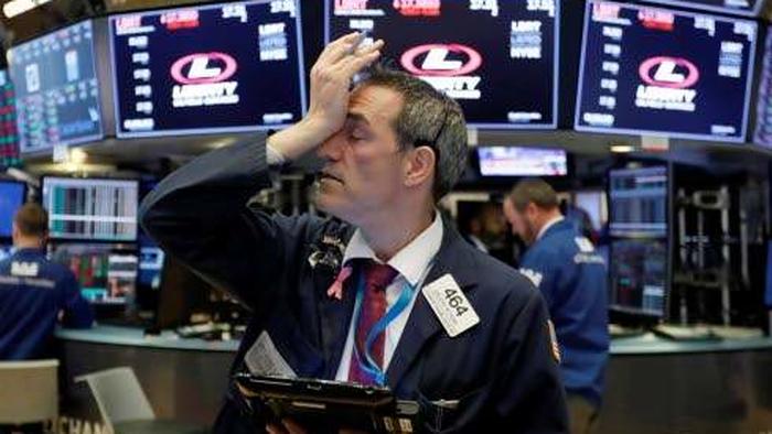 One Trader's Bearish Market View On The Omicron Strain - Vimarsana News