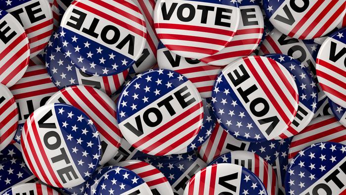 Will 2022 Midterms Be The Next Great Crisis Backlash? - Vimarsana News