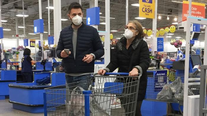 Oregon Moves To Make Indoor Mask Mandate Permanent - Vimarsana News