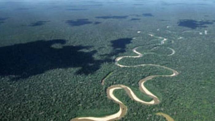 California Is Addicted To Oil From The Amazon - Vimarsana News