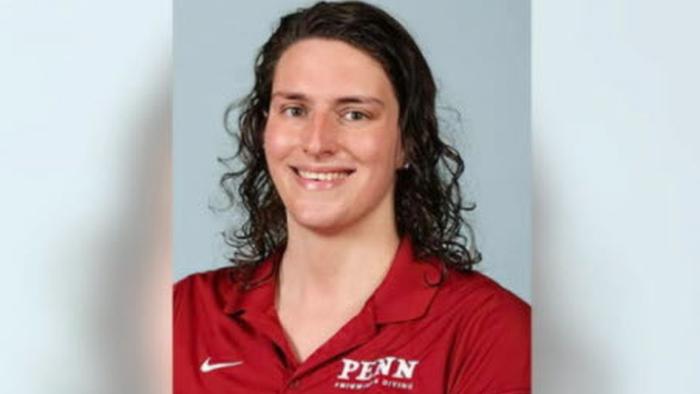 Female UPenn Swimmers Demoralized: "No Matter How Much Work They Put In, They're Going To Lose" - Vimarsana News