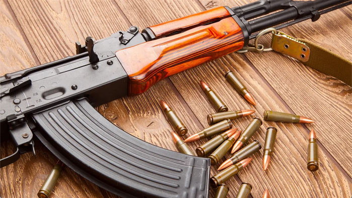 Is This The Beginning Of The End For Gun Control? - Vimarsana News