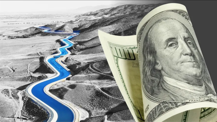 130 Groups Ask CFTC To Shut Down "Dystopian" Water Futures Market - Vimarsana News