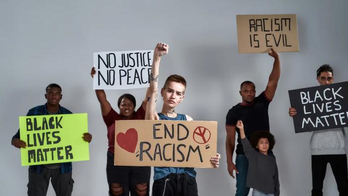 5 Things The Campus Left Decided Was Racist In 2021 - Vimarsana News