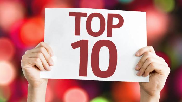 The 10 Most Ridiculous Stories From The Past Year - Vimarsana News