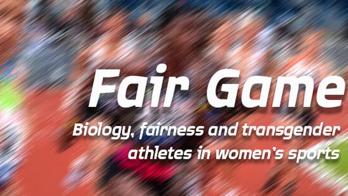 Male & Female Athletic Performance: Worlds Apart - Vimarsana News