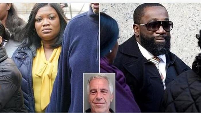 Prosecutors Quietly Dropped Case Against Epstein Jail Guards During Ghislaine Maxwell Trial - Vimarsana News