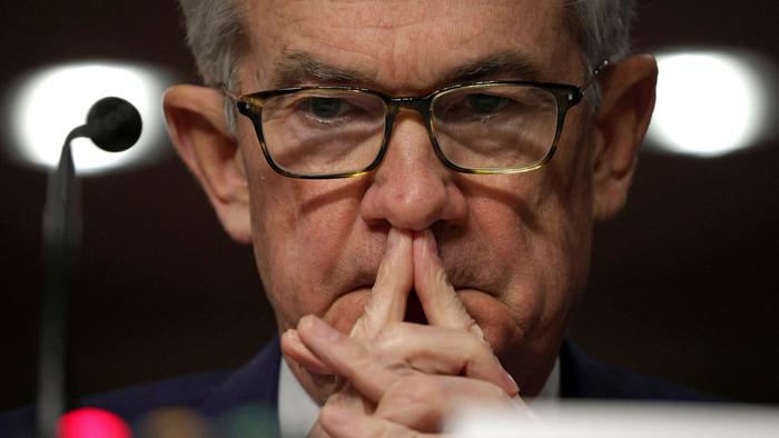 Small Caps, Crude, & Crypto Crushed As Inflation-Induced Taper-Tensions Ignite - Vimarsana News