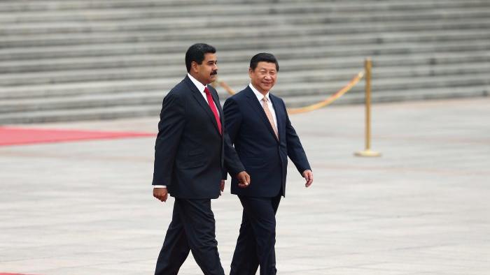 China Using Loans In Latin America To Push Political, Military Objectives - Vimarsana News