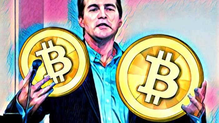 Craig Wright Didn't "Win" Anything (Except A Lot Of Undeserved Attention) - Vimarsana News