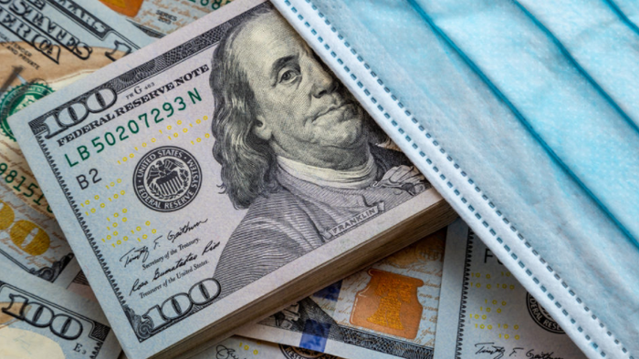 More Than $100 Billion Was Stolen From Pandemic Relief Funds, Secret Service Says - Vimarsana News