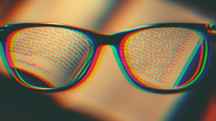 Game-Changer: The FDA Approved Eye Drops That Replace Reading Glasses - Vimarsana News