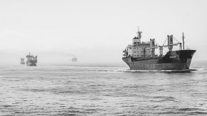 Rickards: The Great Supply Chain Collapse - Vimarsana News