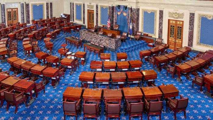 From Packing To Sacking, Democrats Pledge Politics "By Any Means Necessary" - Vimarsana News