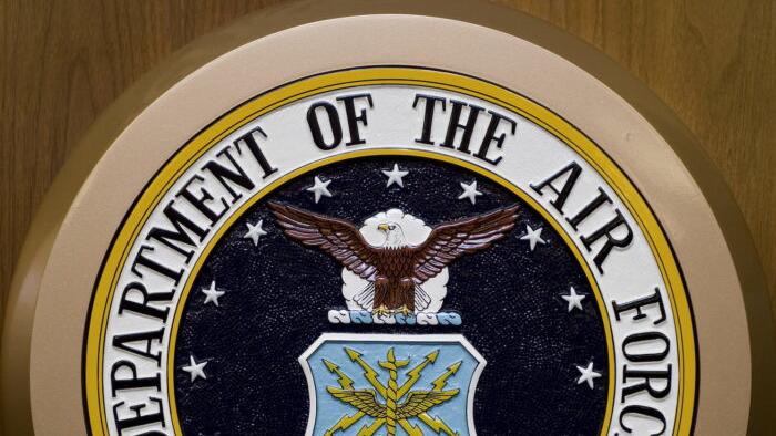 Air Force Allows Use Of Pronouns In Signatures - Vimarsana News