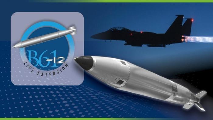 US "Successfully" Upgrades Nuclear Gravity Bomb For Modern Battlefield - Vimarsana News