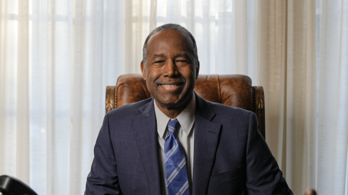 Pandemic Could Be Solved Quickly If Politics Thrown Out: Dr. Ben Carson - Vimarsana News
