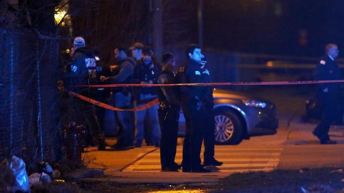 Cook County Blows Past 1,000 Homicides This Year In First Since 1994 - Vimarsana News