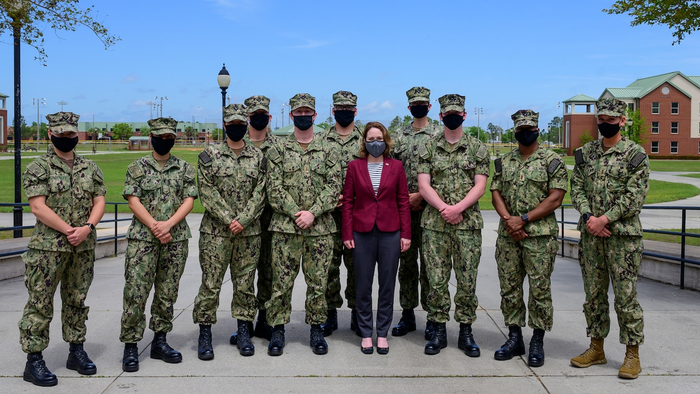 7 Staffers In Top Pentagon Delegation Test Positive For Covid, Despite All Being Vaxxed - Vimarsana News
