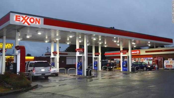 Environmental "Activist" Exxon Investors Are Now Targeting The CEO, Despite Company's Recent Progress Curbing Emissions - Vimarsana News
