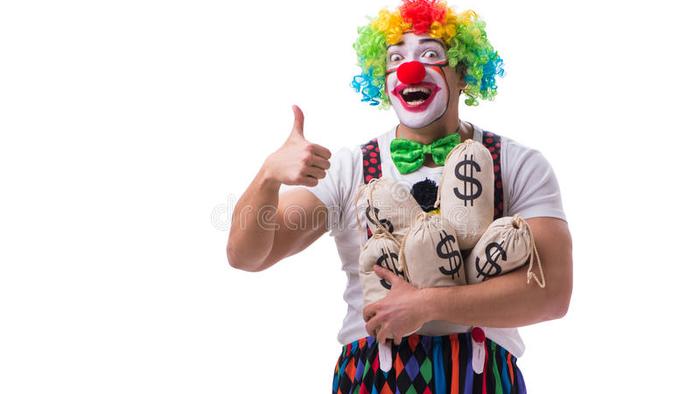 Blain: The Problem With Money Is... - Vimarsana News
