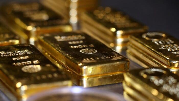From Bitcoin To Gold: A Peek At Real Assets In 2022 - Vimarsana News