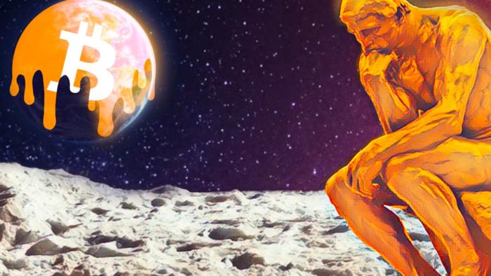 Bitcoin Unbound: When Freedom Money Is Used For Hate - Vimarsana News