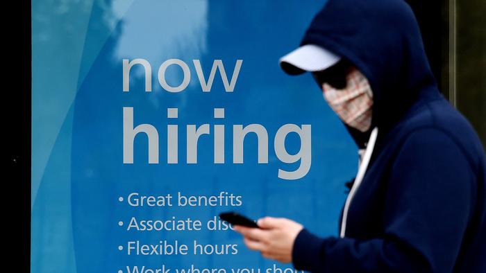 November Payrolls Preview: Strong Enough To Justify The Accelerated Taper? - Vimarsana News
