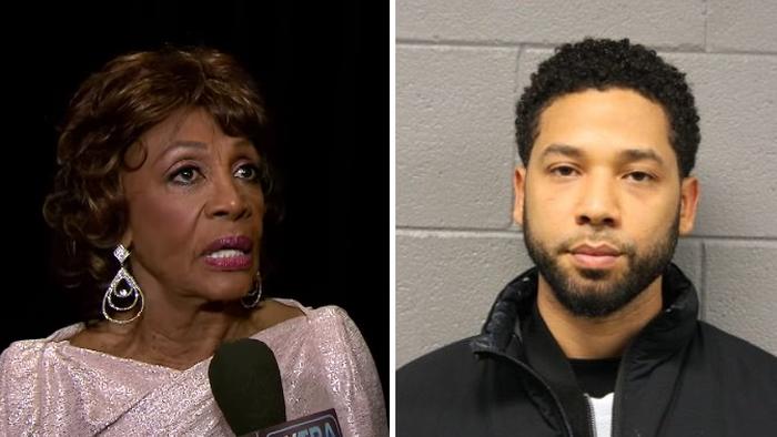 Politicians, Celebs Who Shouted 'Racism' From Rafters Silent After Smollett Verdict - Vimarsana News