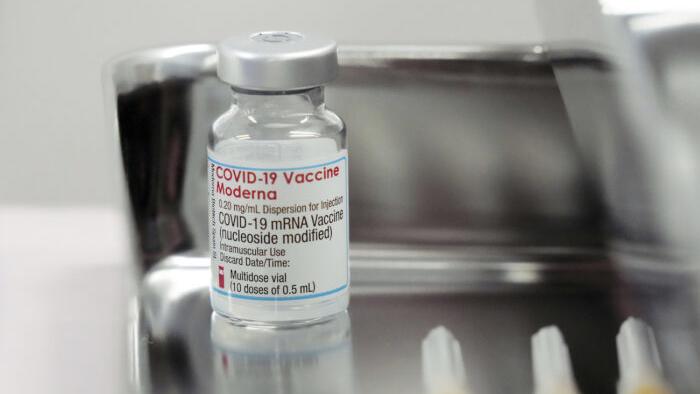 Moderna's COVID Vaccine 4 Times More Likely To Cause Heart Inflammation Than Pfizer's: Study - Vimarsana News