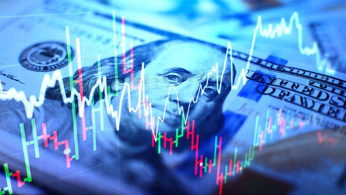 Hedge Funds Are Driving Price Action In The Gold Market - Vimarsana News