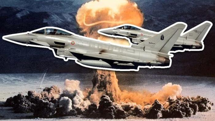 Missiles On The Doorstep And Impending Nuclear Winter - Vimarsana News
