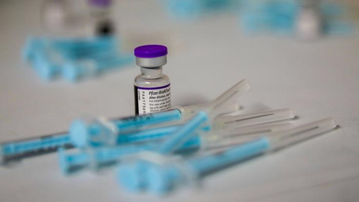 Pfizer Jab Prevents 70% Of Hospitalizations In South Africa - Vimarsana News