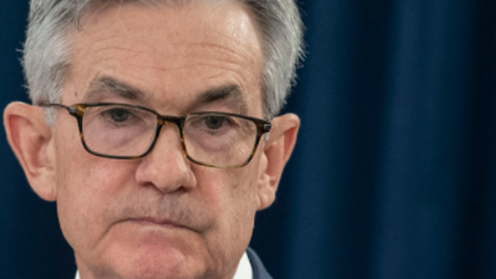 The Fed Admits It Has Lost Control - Vimarsana News