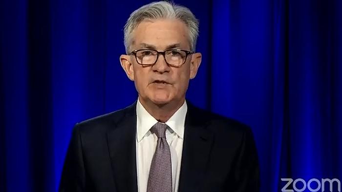 The Markets Love The FOMC, For Now - Vimarsana News