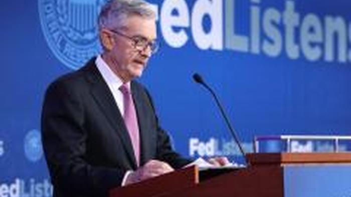 McMaken: The Fed Is Hawkish Now? I'll Believe It When I See It - Vimarsana News