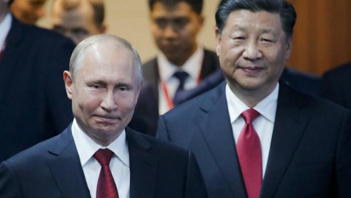 Biden-Putin To Talk Tuesday With Xi In The Wings - Vimarsana News