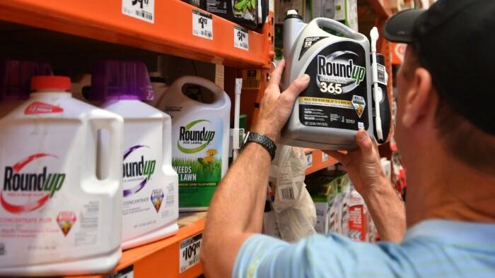 Supreme Court Could Decide Fate Of Monsanto/Bayer RoundUp Cancer Suits - Vimarsana News