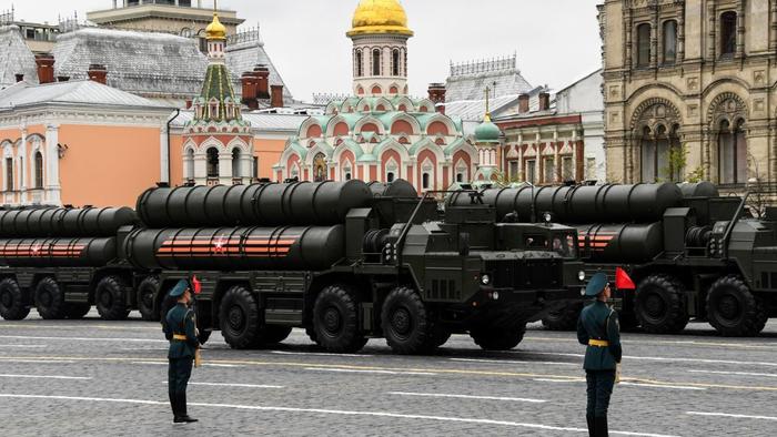 Russia May Be "Forced" To Deploy Intermediate Nuclear Missiles In Europe If NATO Refuses Dialogue - Vimarsana News