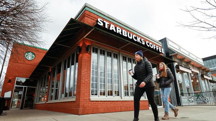 Starbucks Union Drive Spreads To Massachusetts & Arizona - Vimarsana News