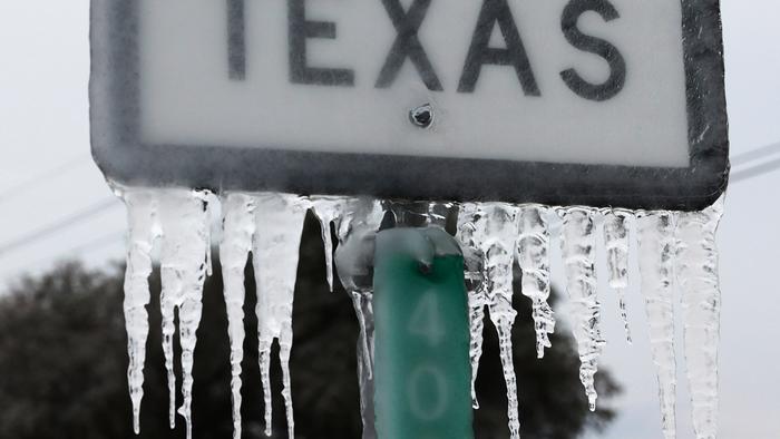 Texas Inspects Power Plants Ahead Of Freeze Warning - Vimarsana News